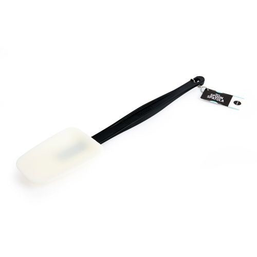 Mondo Professional Silicone Spoon Spatula 35cm