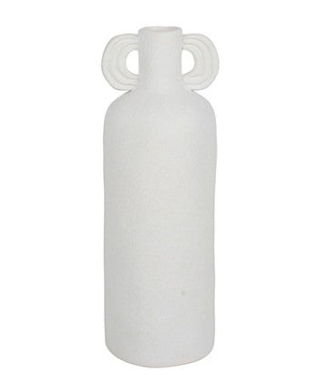 Virgo Dolomite Vase
