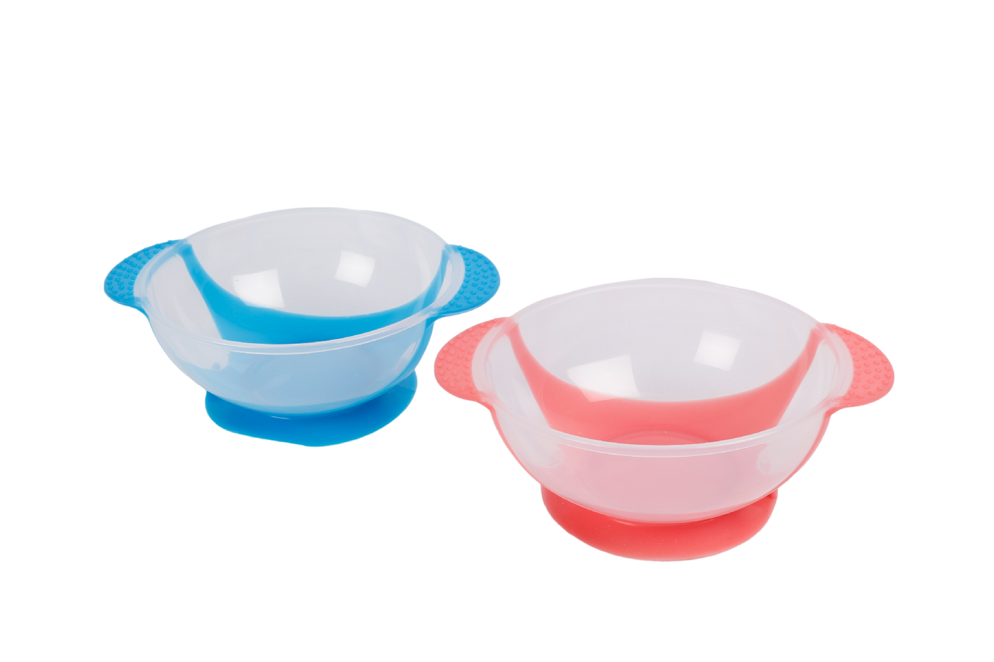 Baby Feeding Suction Bowl