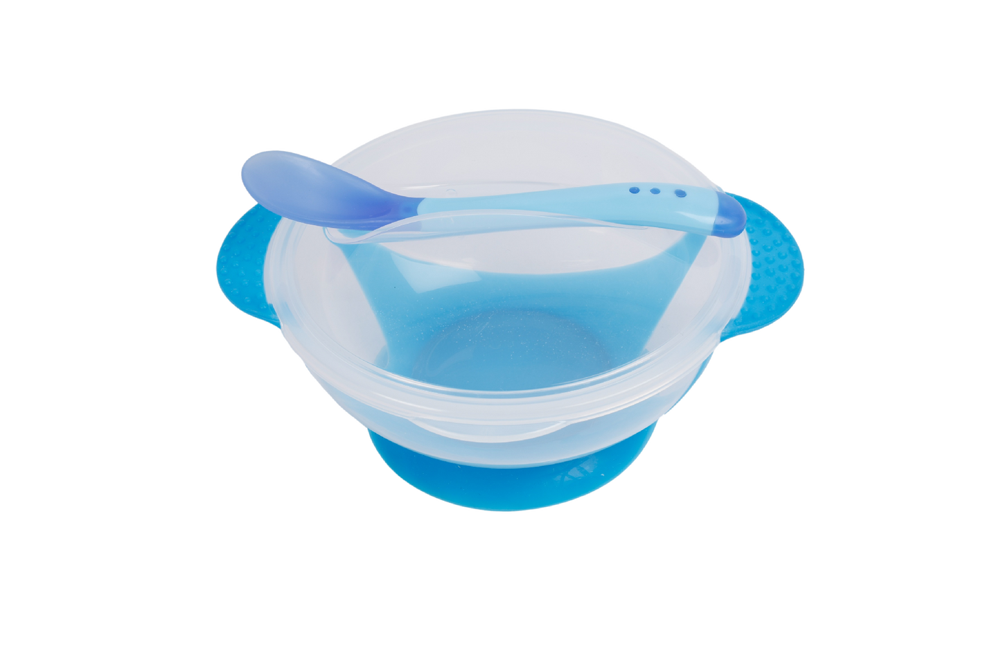 Baby Feeding Bowl And Spoon