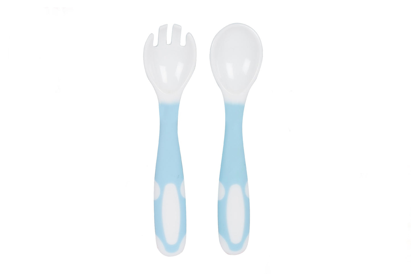 Baby Feeding Spoon And Fork