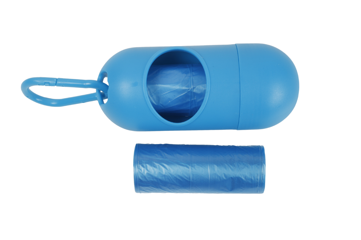 Nappy Bag Dispenser W30Pk Disp