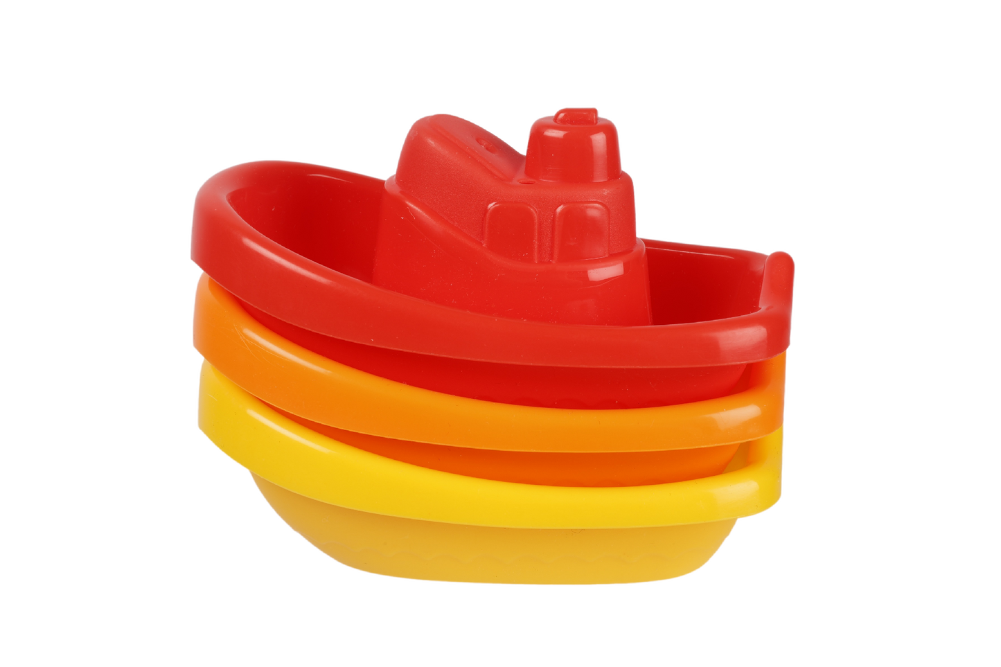 3 Pack Kids Bath Time Floating