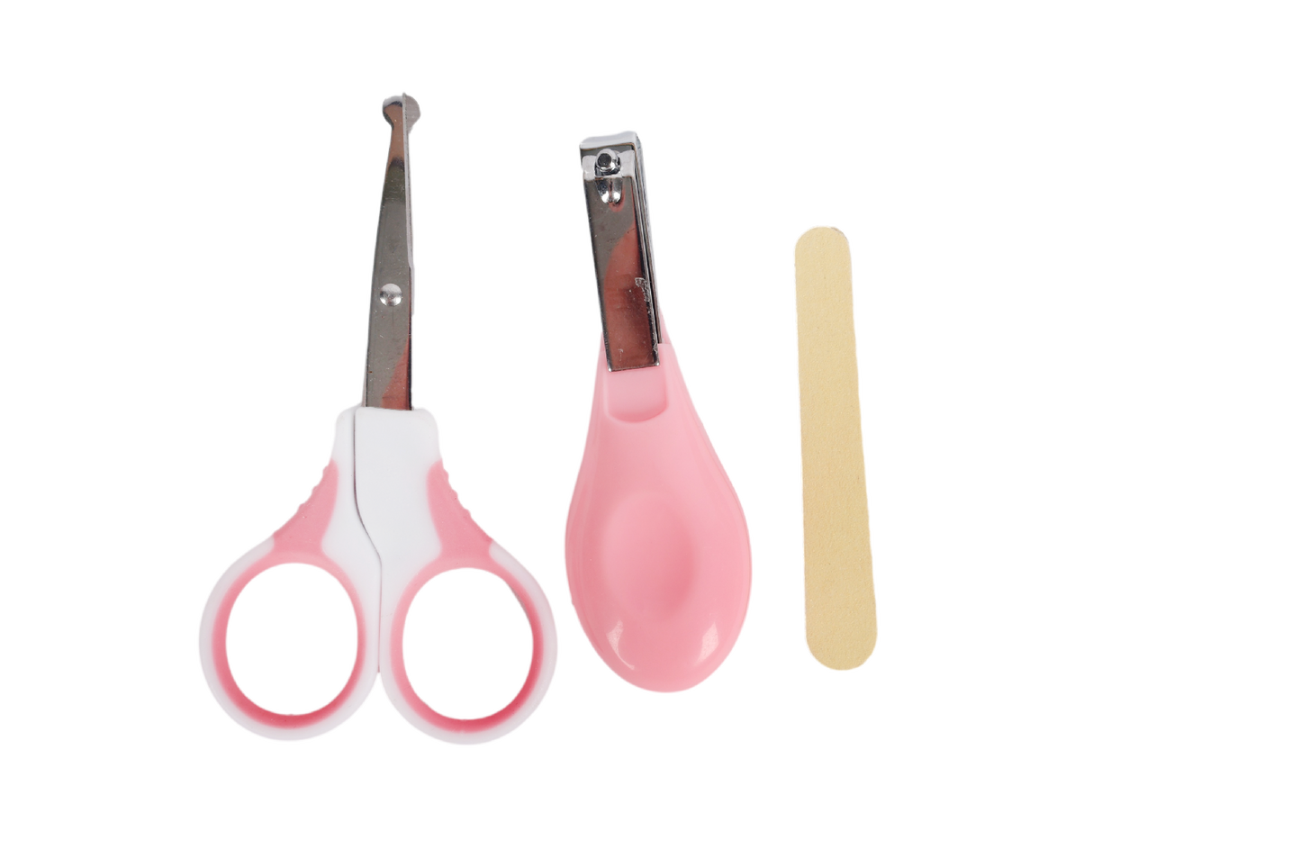 Baby Grooming Nail Care Set