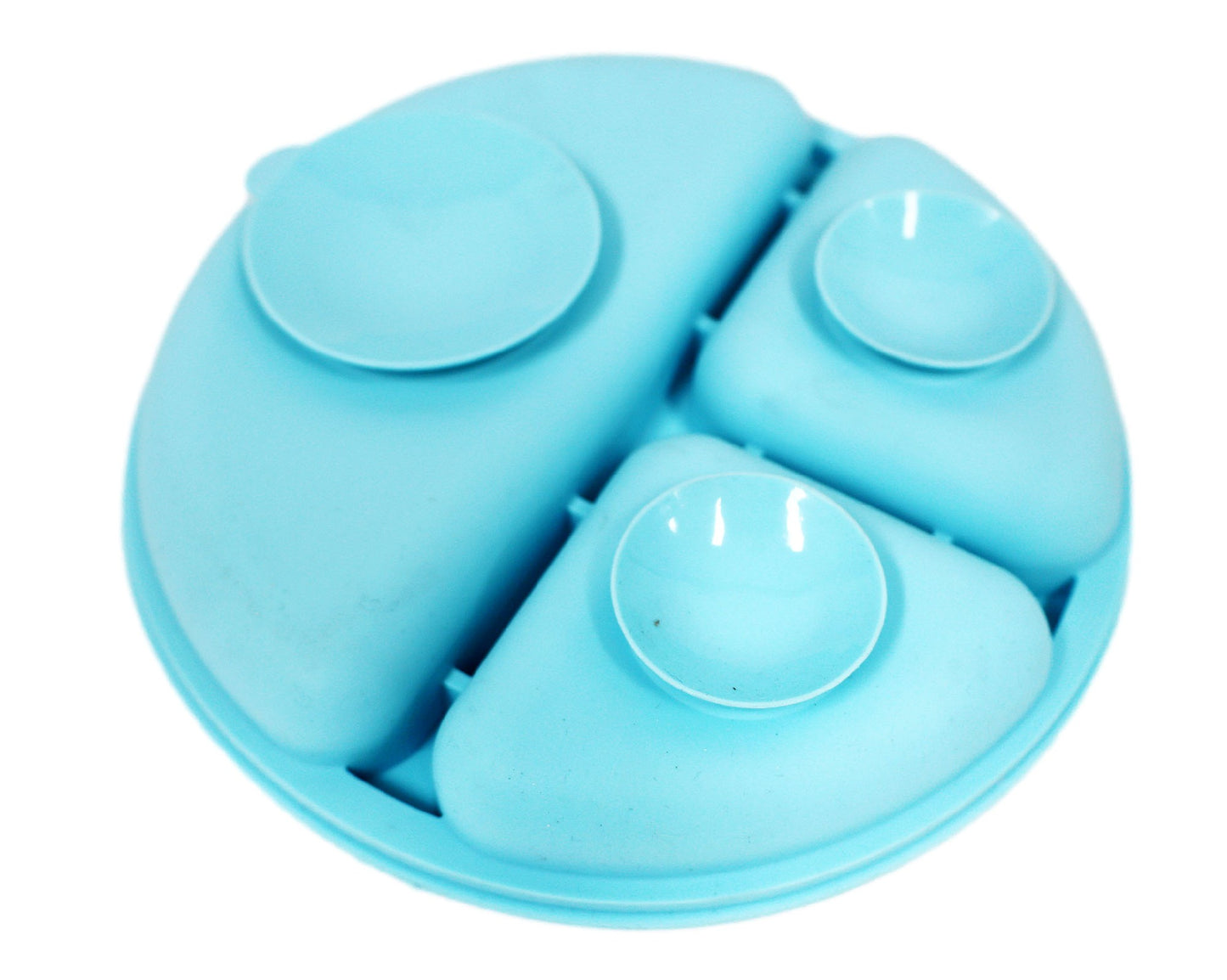Baby Feeding Silicone Suction