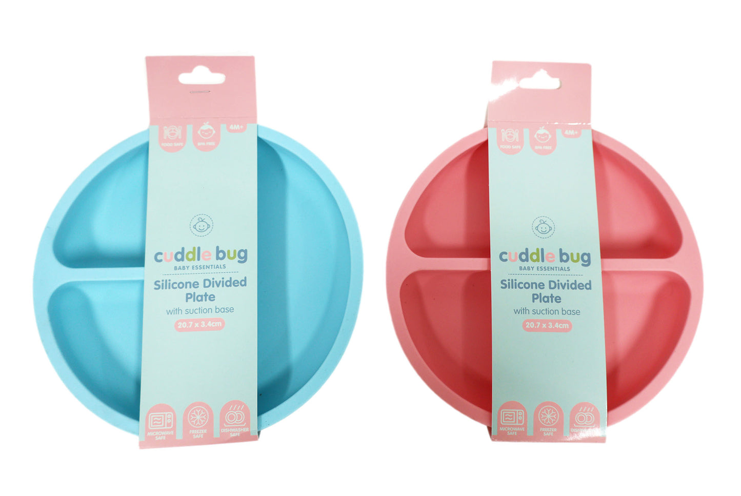 Baby Feeding Silicone Suction