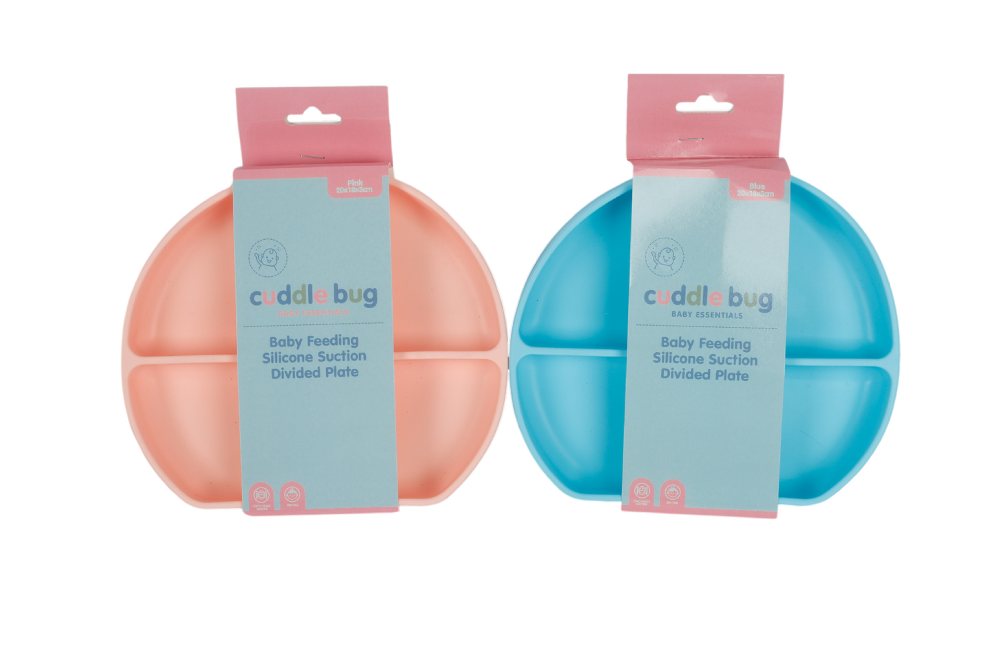 Baby Feeding Silicone Suction