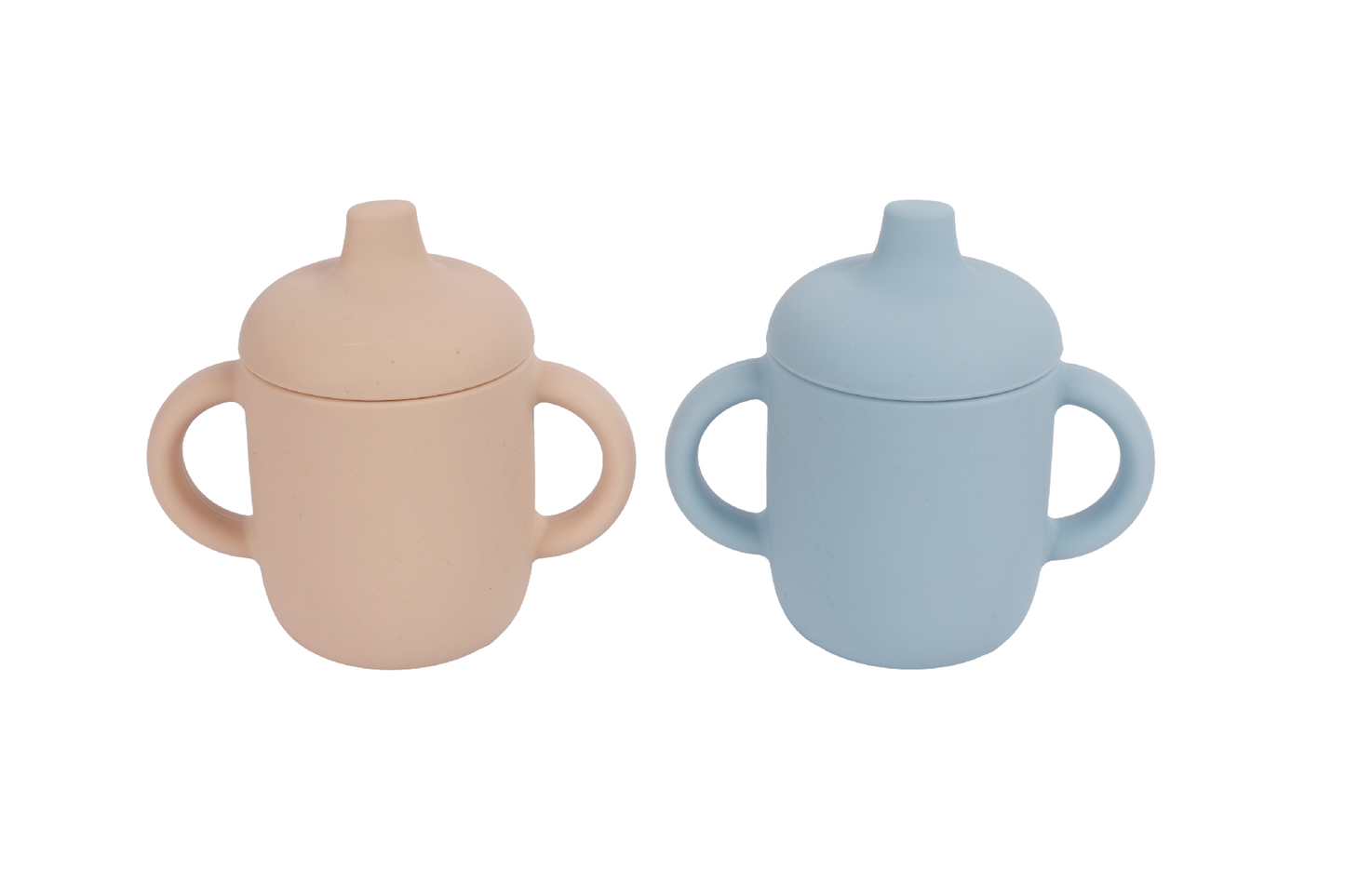 Baby Silicone Sippy Cup 160Ml