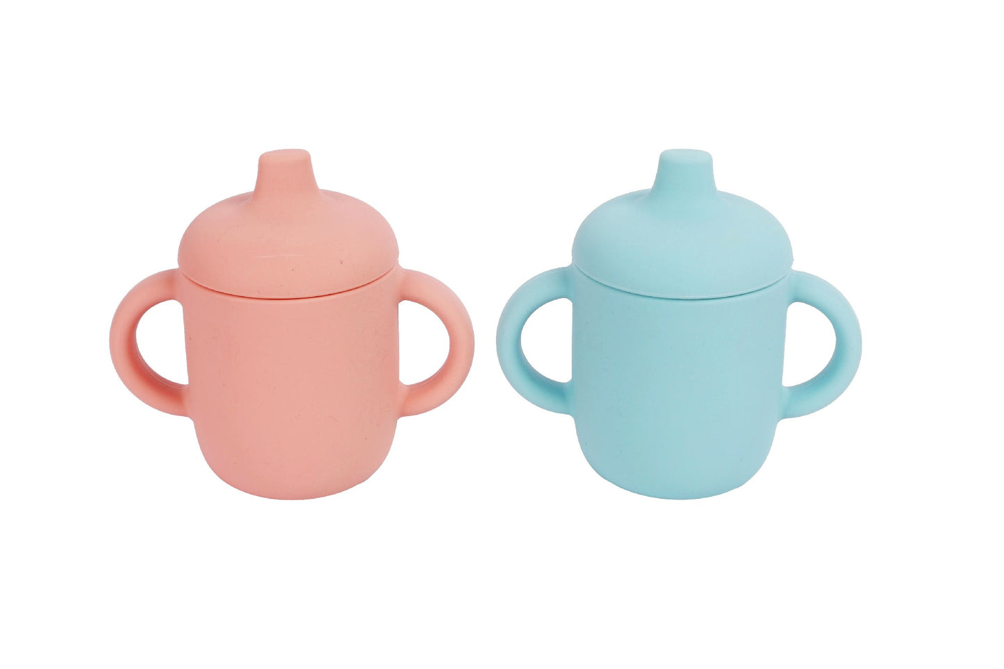 Baby Silicone Sippy Cup 160Ml