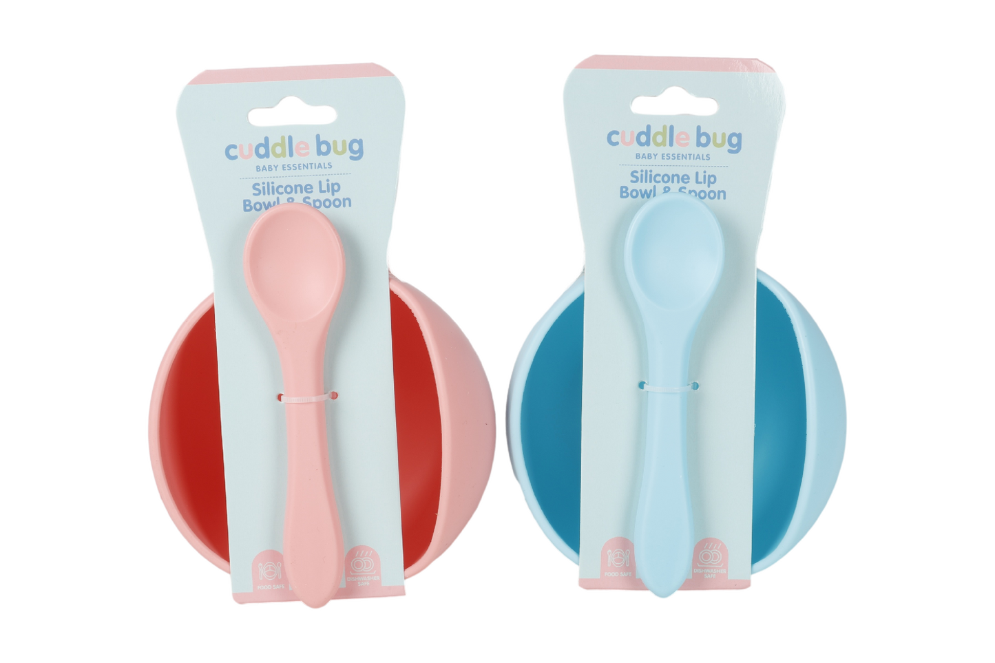 Baby Feeding Silicone Suction 2