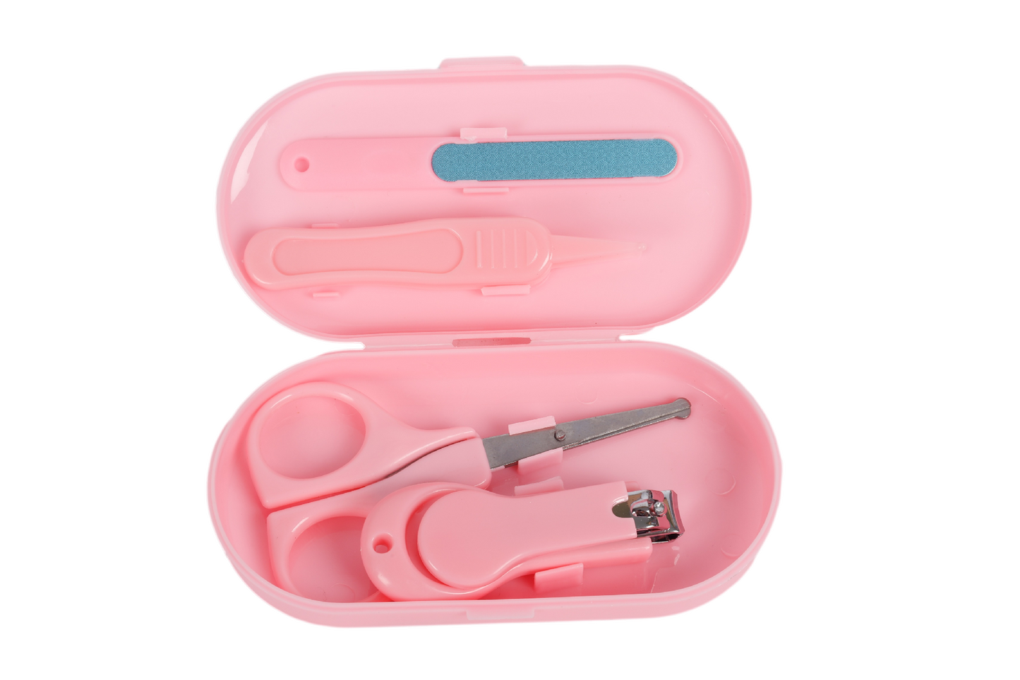Baby Grooming Nail Care Set 2