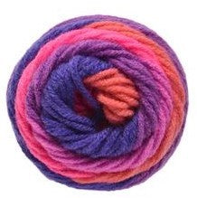 Jumbo Muffin Yarn 8ply 200g Cherish