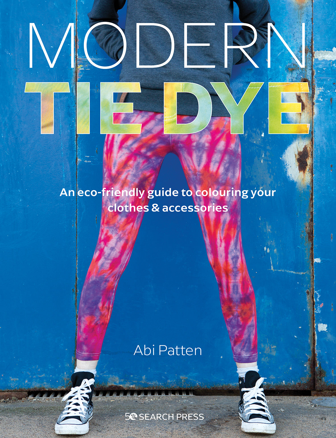 The Modern Tie Dye