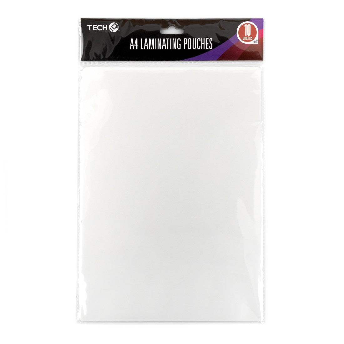 Laminating Pouches A4 10pk
