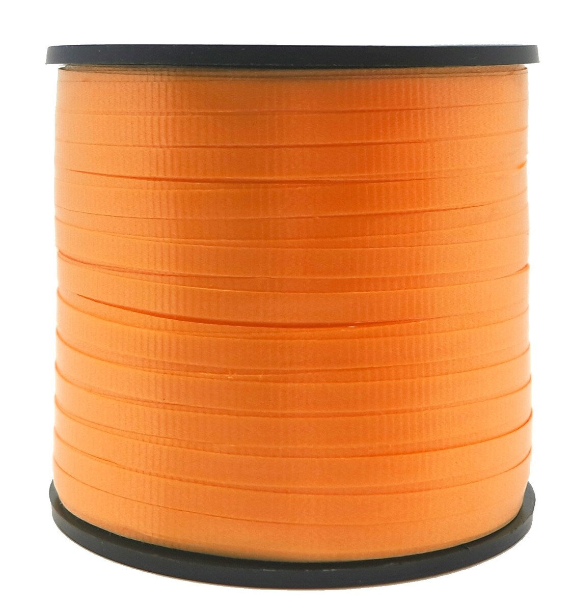 CURLING RIBBON 457m - ORANGE