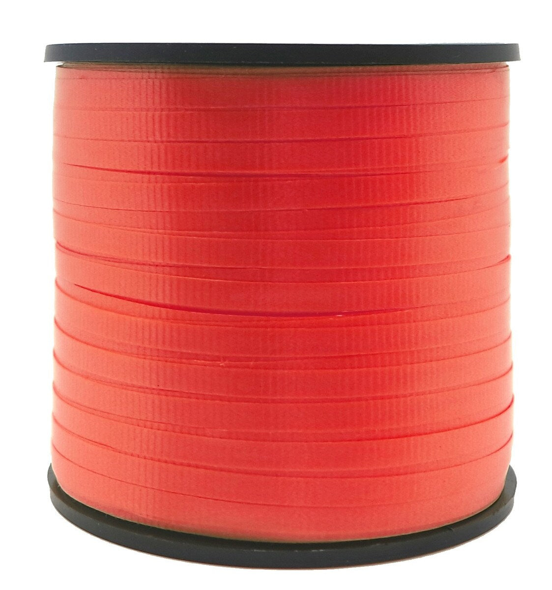 CURLING RIBBON 457m - RED