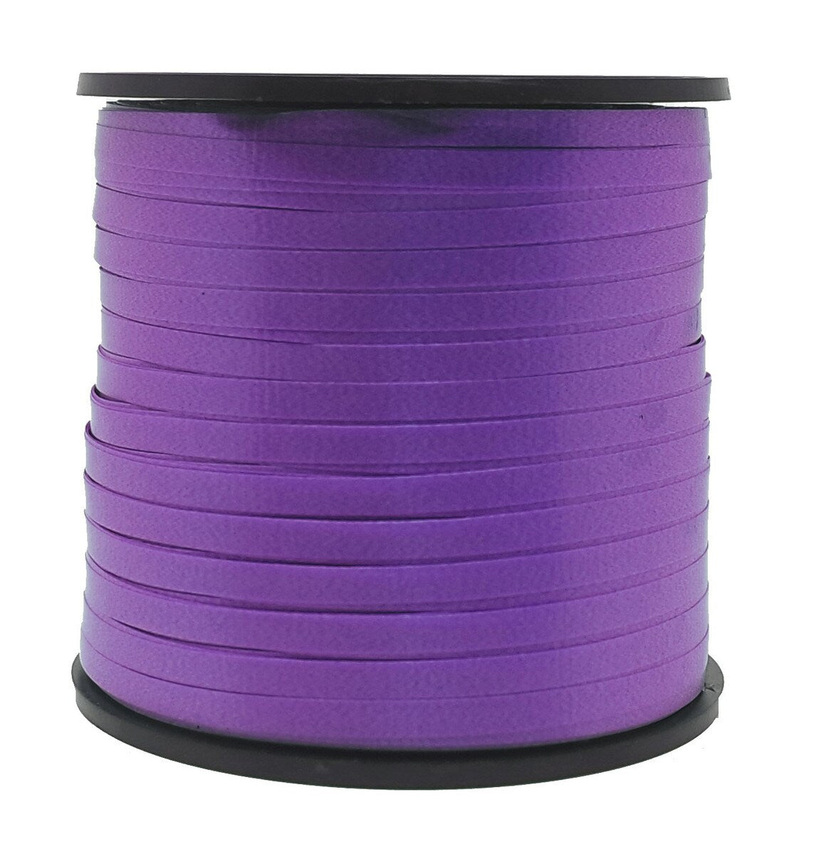 CURLING RIBBON 457m - PURPLE