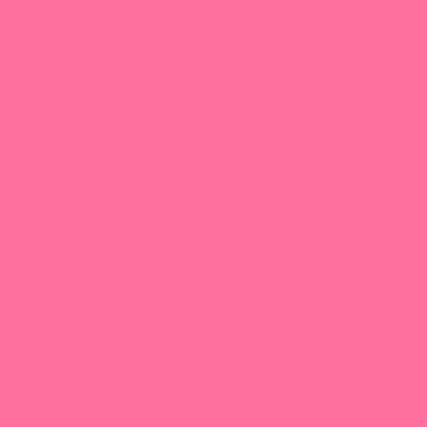Folk Art Acr Glow In The Dark 2oz/59ml Pink 2871