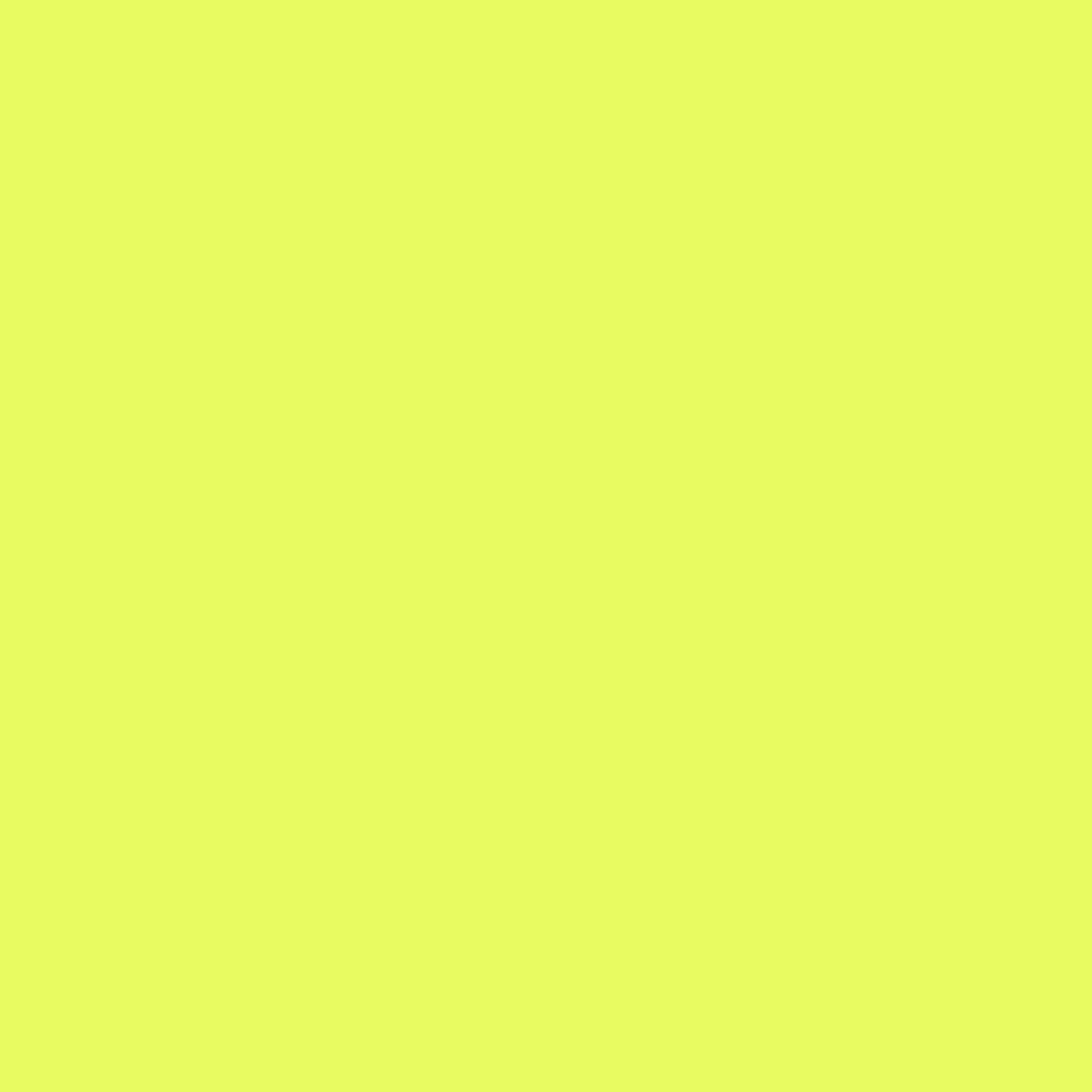 Folk Art Acr Glow In The Dark 2oz/59ml Yellow 2873