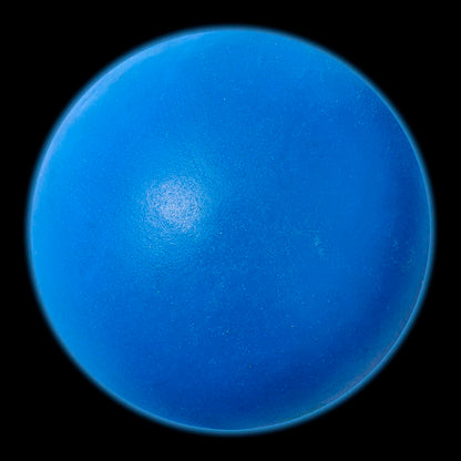 Folk Art Acr Glow In The Dark 2oz/59ml Blue 7229E