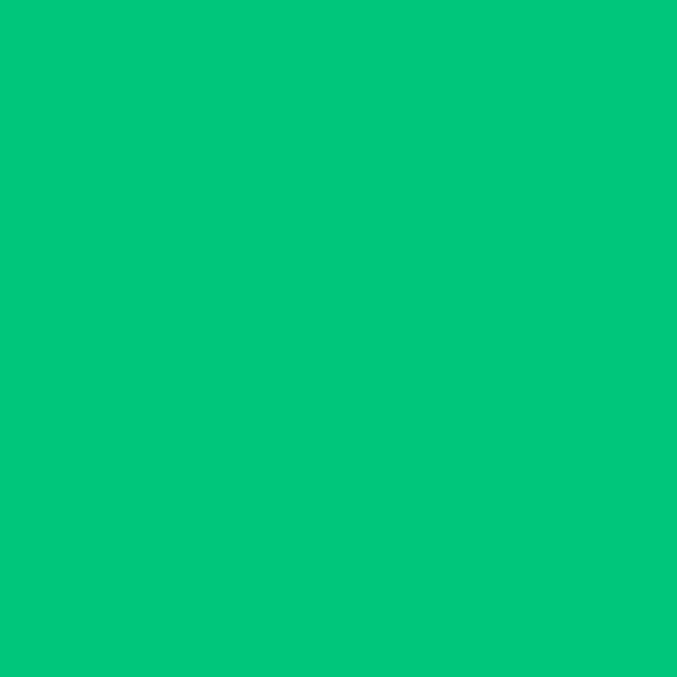 Plaid Gallery Glass 2oz/59ml Emerald Green 19709