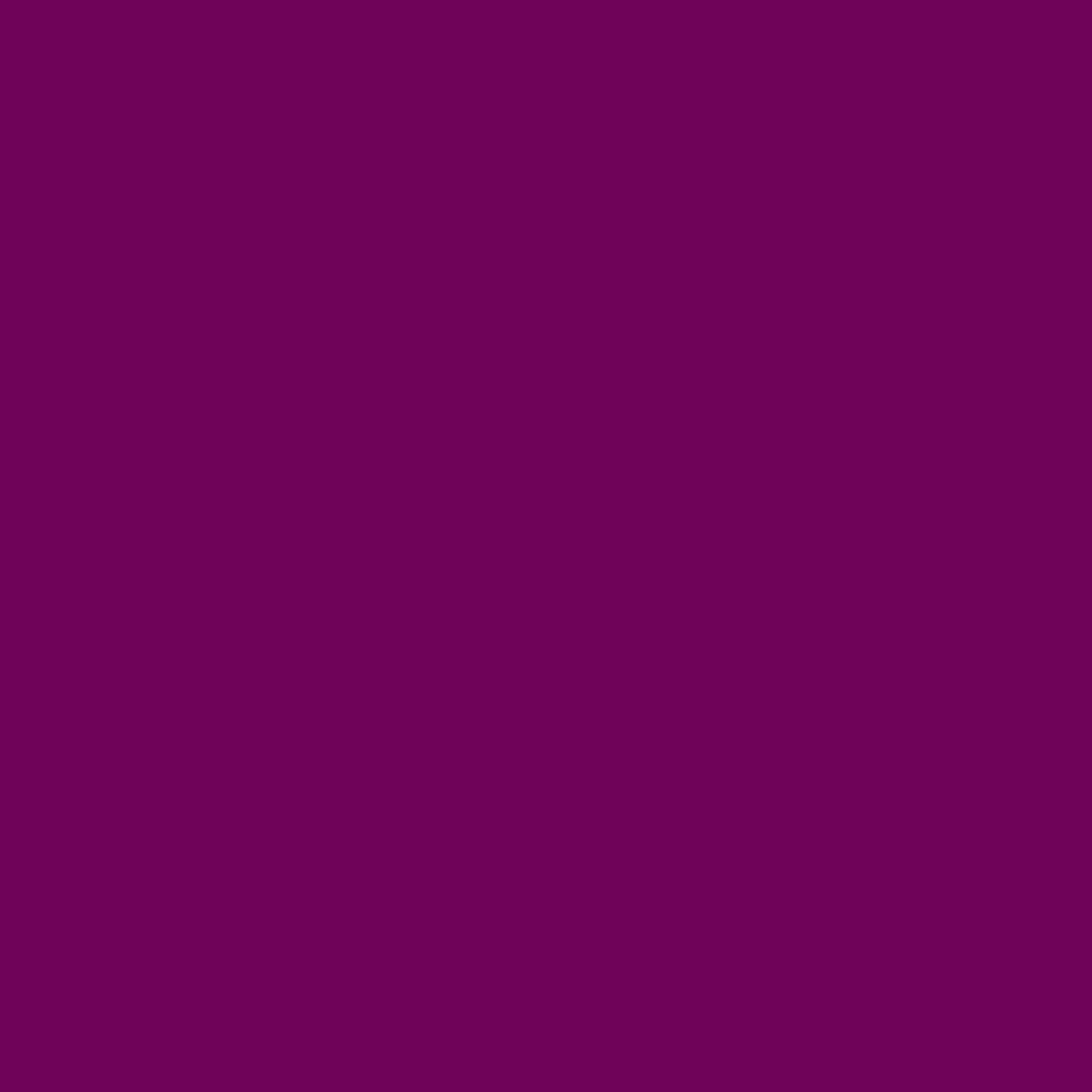 Plaid Gallery Glass 2oz/59ml Purple 20043