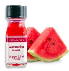 LorAnn Oils Watermelon Super Strength Flavour 1 Dram 3.7ml
