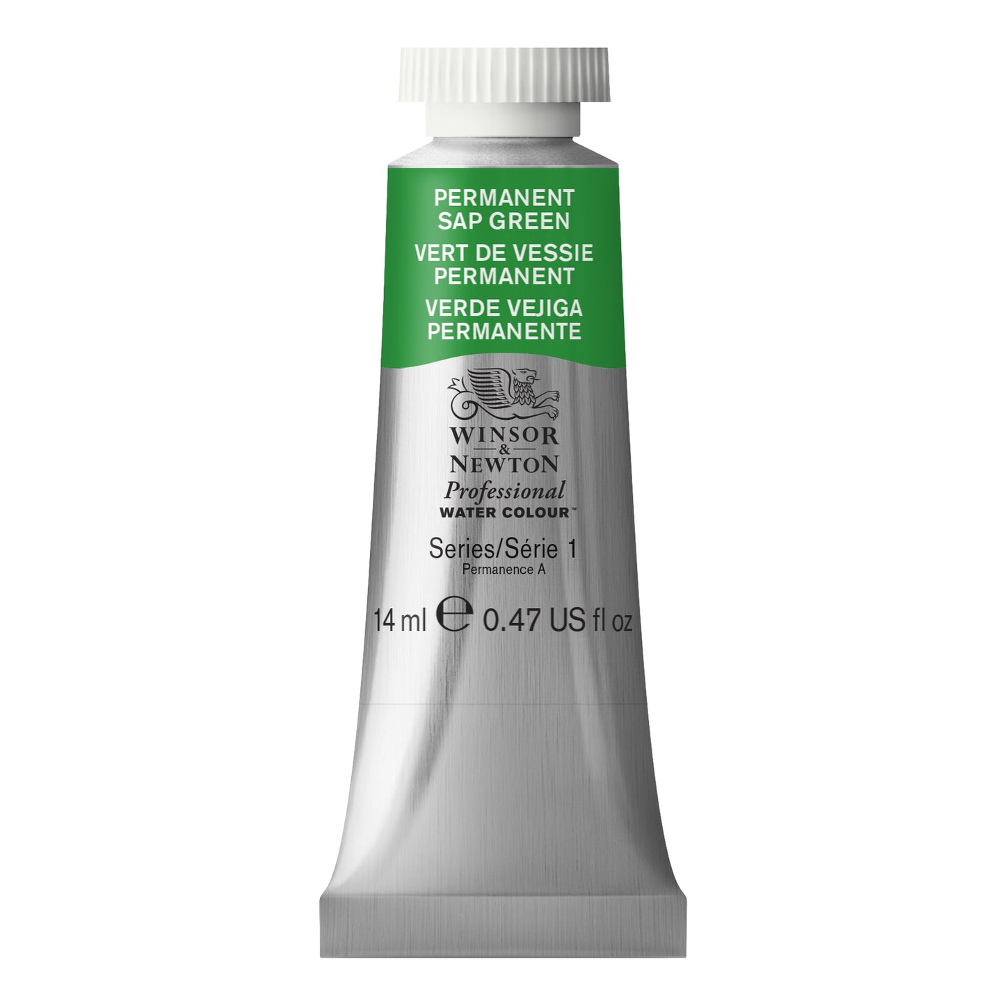 Winsor and Newton Professional Watercolour 14Ml Perm Sap Green 503 S1