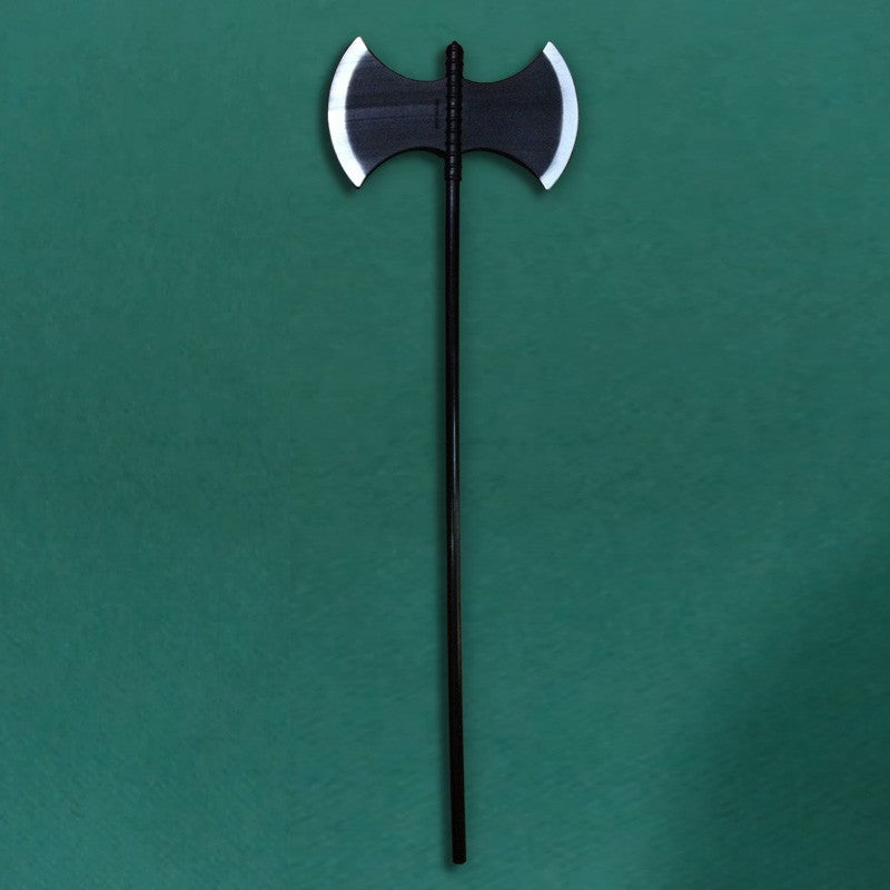 Halloween Weapon Axe 98cm High x 30cm Wide