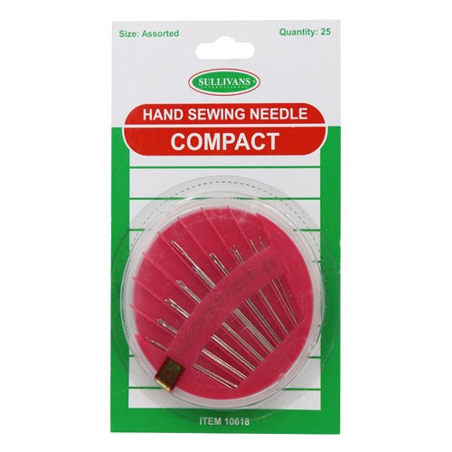 Compact Needle Kit