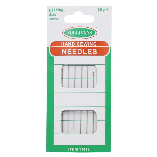 Hand Sewing Needle 41548 Beading