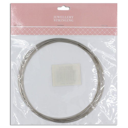 MEMORY NECK WIRE 1MM 15G
