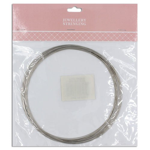 Memory Neck Wire 1mm 15g