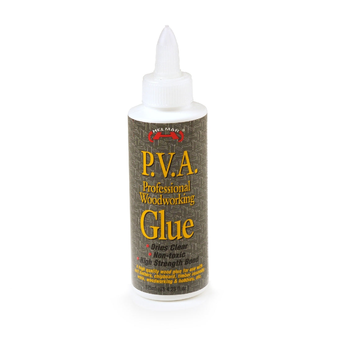 Pva Wood Working Glue