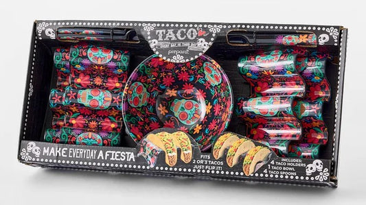 Taco Gift Set DOD Edition
