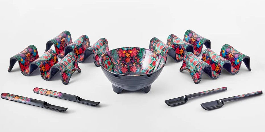Taco Gift Set DOD Edition