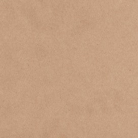 Kc Kraft Cardstock 260gsm Individual Sheet