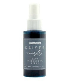 Kaisermist - Navy