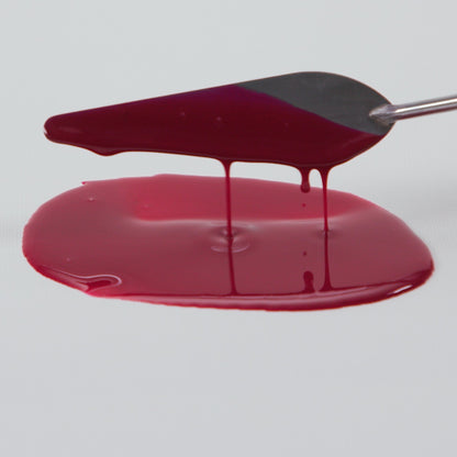 Winsor & Newton Winton Oil 37ml Cad Scarlet Hue 107