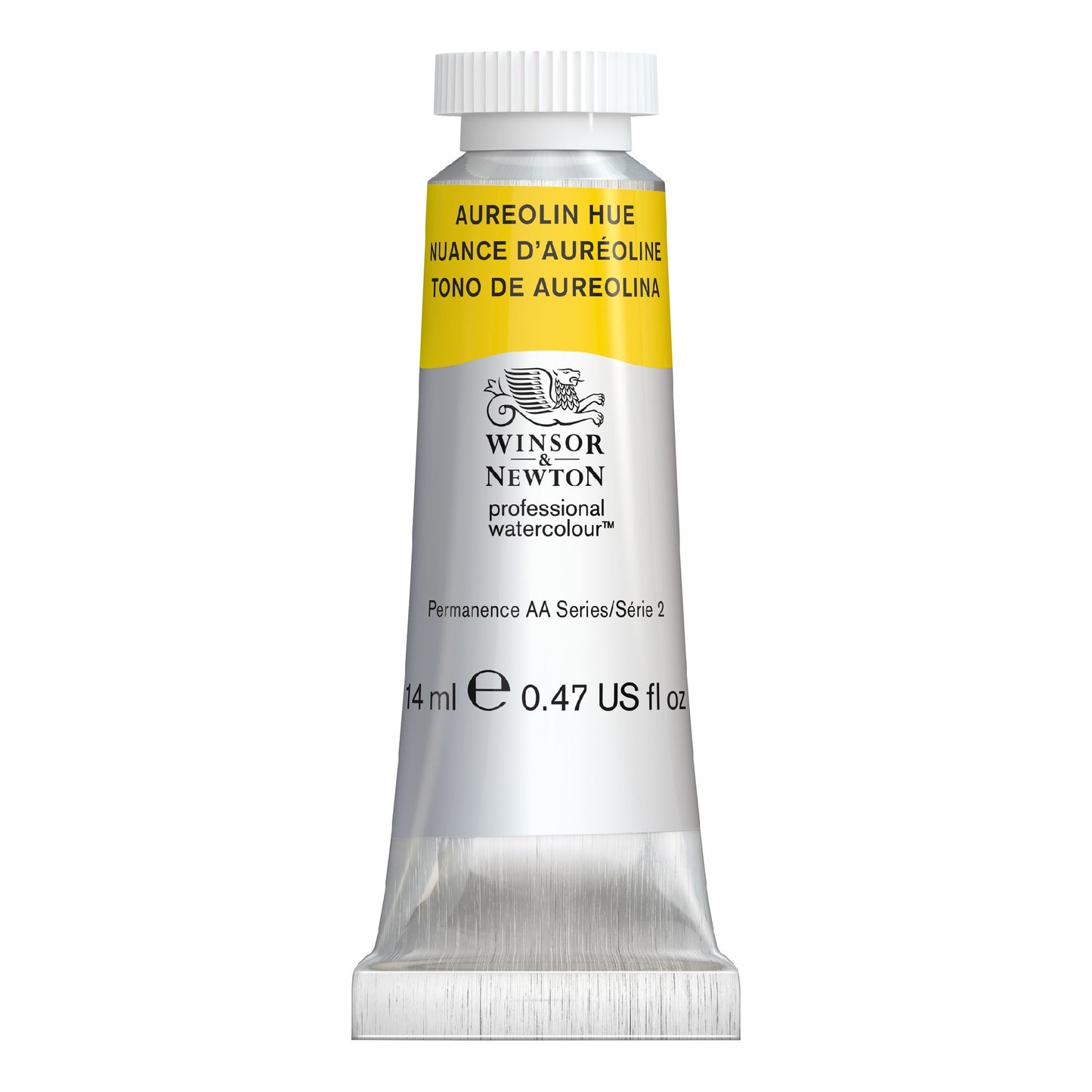 Winsor and Newton Professional Watercolour 14Ml Aureolin Hue S2