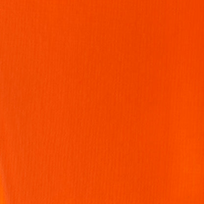Liquitex Basics Acrylic 118ml Vivid Red Orange
