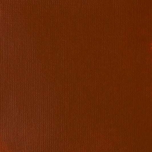 Liquitex Basics Acrylic 118ml Burnt Sienna