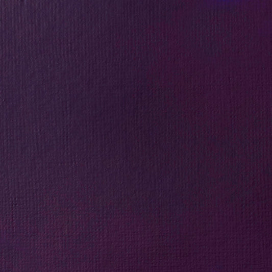 Liquitex Basics Acrylic 118ml Dioxazine Purple