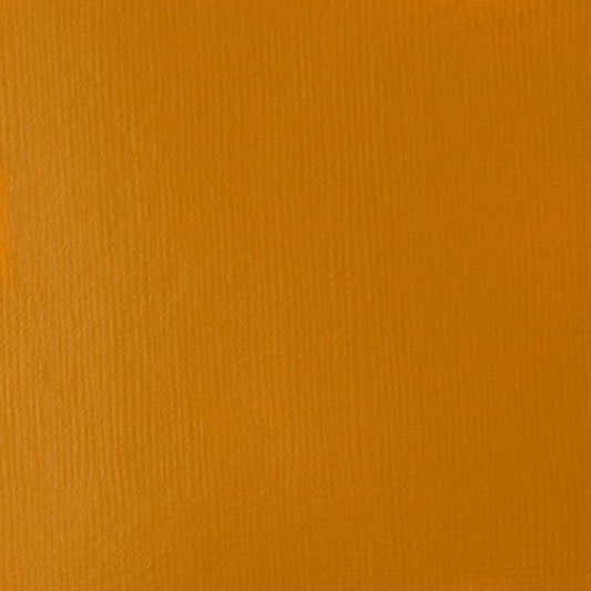 Liquitex Basics Acrylic 118ml Yellow Oxide