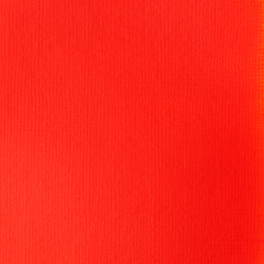 Liquitex Basics Acrylic 118ml Cadmium Red Light Hue