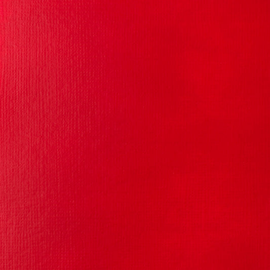 Liquitex Basics Acrylic 118ml Primary Red