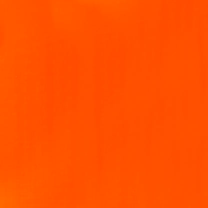 Liquitex Basics Acrylic 118ml Fluro Orange