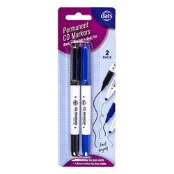 Markers Cd Pk2 Double Ended