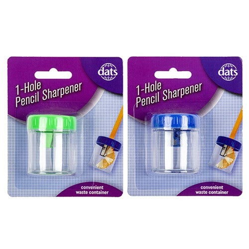 Pencil Sharpener Cylinder
