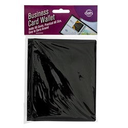 Card Wallet Business Holds 96